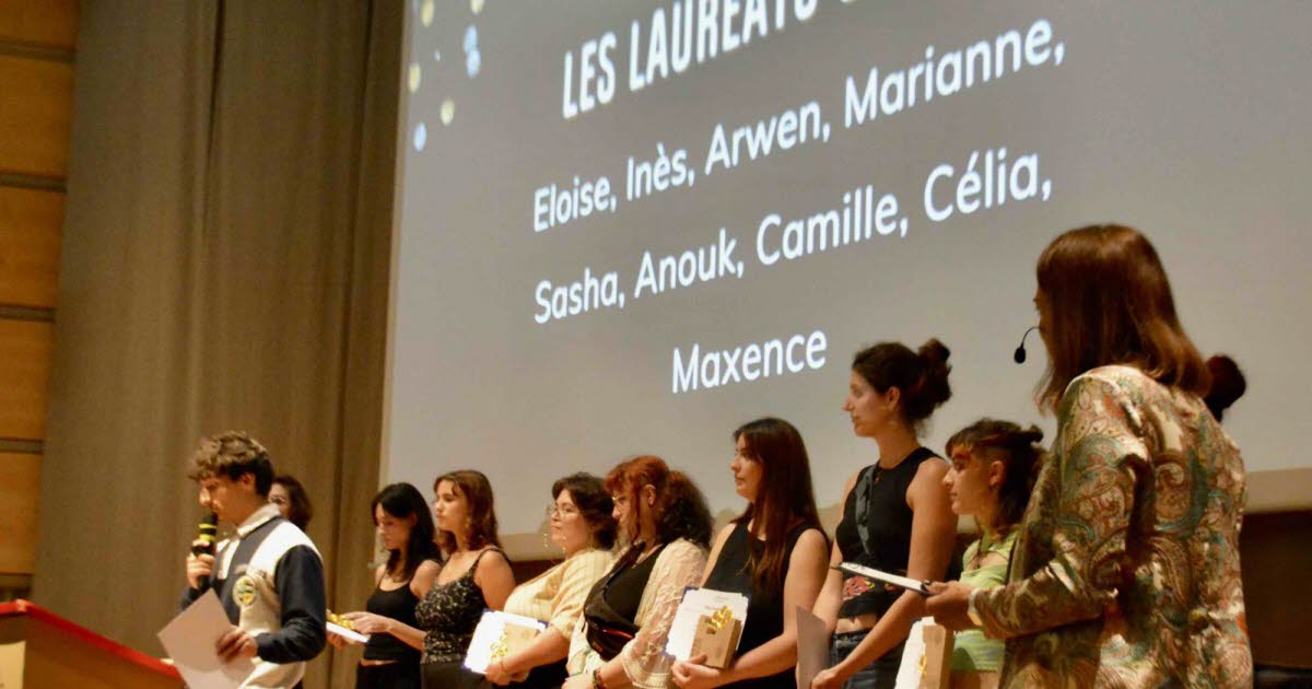 Grenoble. Les Victoires de la Mission locale, une soirée pour célébrer les jeunes