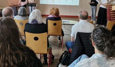 Saint-Étienne/Côte-Chaude. Les habitants en appellent aux élus pour améliorer le quotidien des seniors