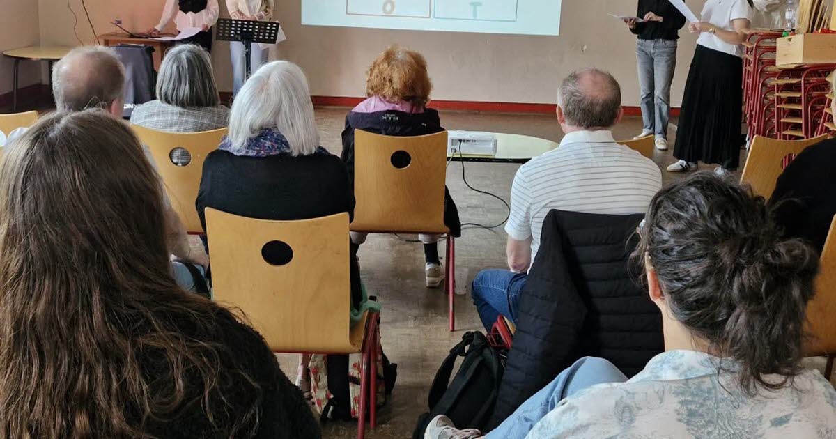 Saint-Étienne/Côte-Chaude. Les habitants en appellent aux élus pour améliorer le quotidien des seniors