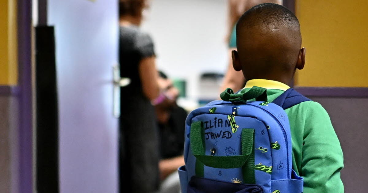une école hors contrat ouvre à la rentrée