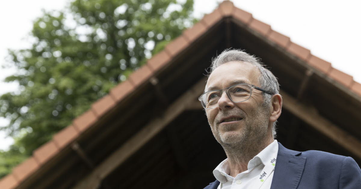 Alsace. Quand les centres de formation professionnelle de l’Afpa se métamorphosent en villages des solutions