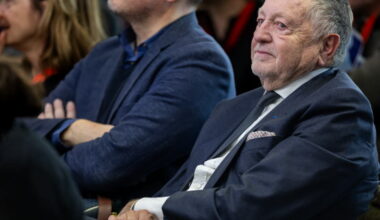 Jean-Michel Aulas en dit plus sur ses intentions pour la mairie de Lyon