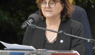 Grenoble. Un hommage solennel aux morts pour la France en Indochine
