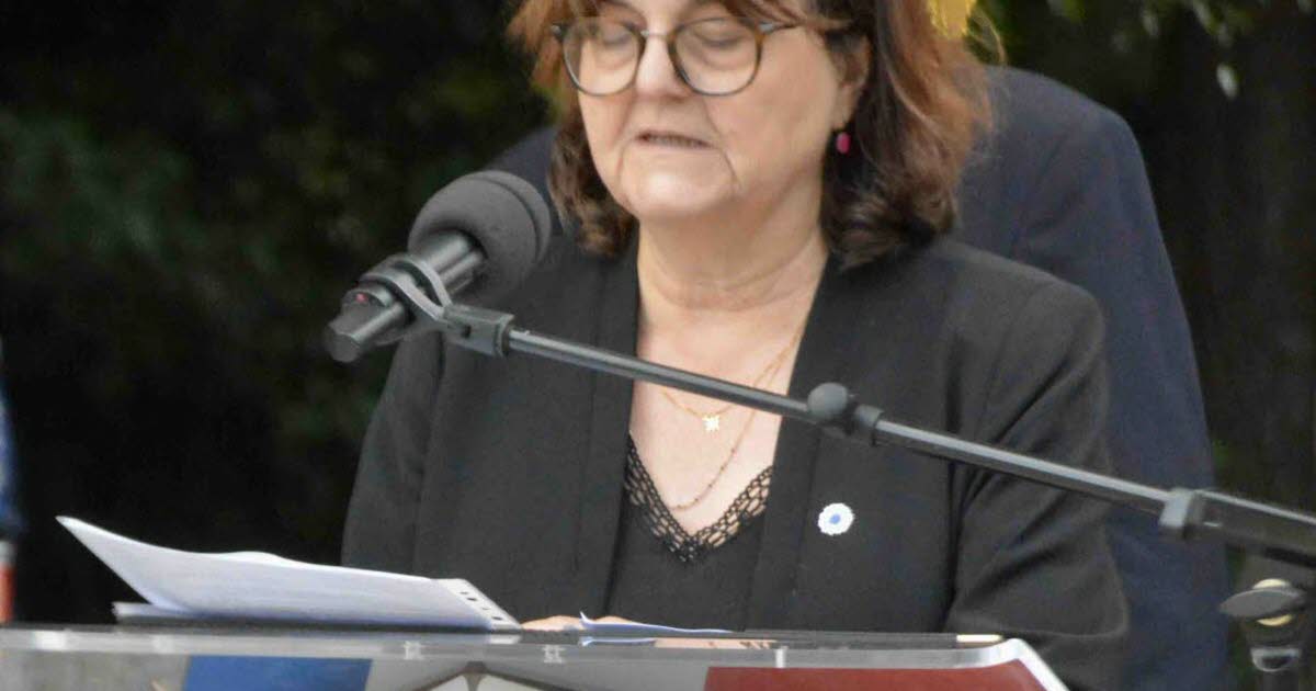Grenoble. Un hommage solennel aux morts pour la France en Indochine