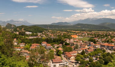 Immobilier. Comment Varces est devenue une valeur sûre du sud grenoblois ?