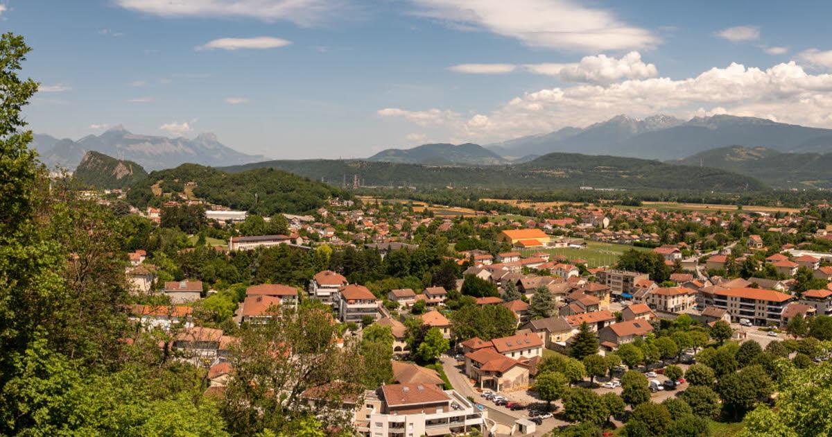 Immobilier. Comment Varces est devenue une valeur sûre du sud grenoblois ?