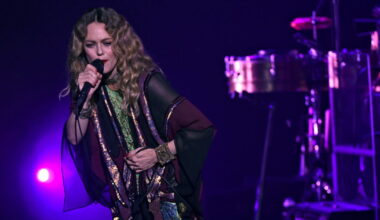 Loire. Vanessa Paradis en concert au Zénith de Saint-Étienne en 2026