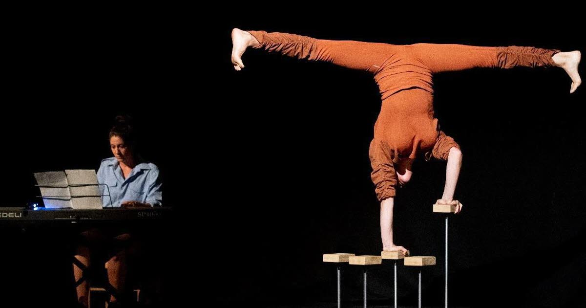 trois jours de cabaret pour fêter ses 35 ans
