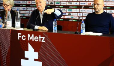 Football La DNCG, le cas Matthieu Udol, le dossier Jessy Deminguet, une arrivée en provenance de Seraing... Le FC Metz prépare son retour en Ligue 1