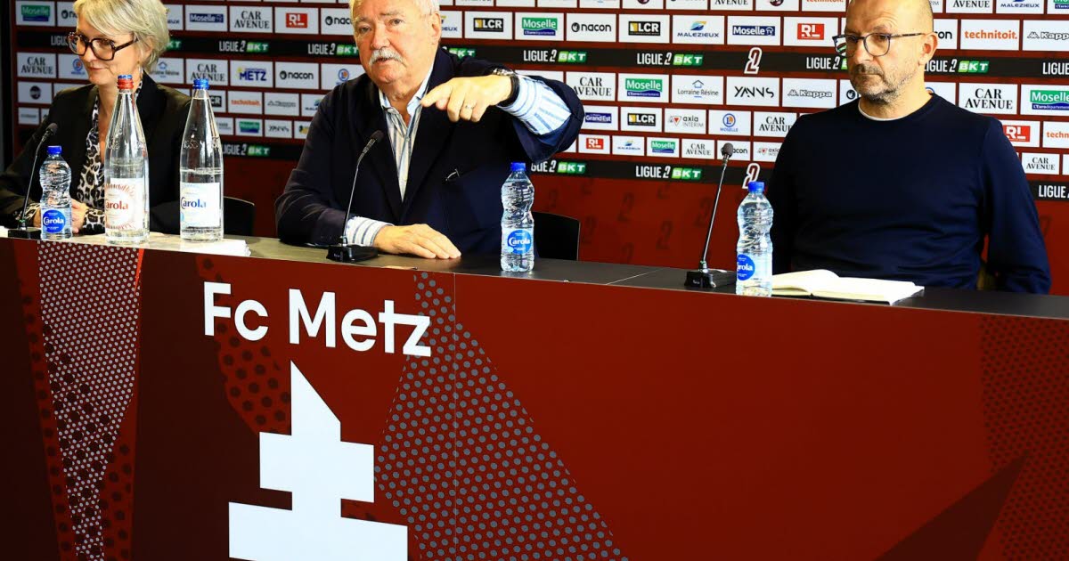 Football La DNCG, le cas Matthieu Udol, le dossier Jessy Deminguet, une arrivée en provenance de Seraing... Le FC Metz prépare son retour en Ligue 1