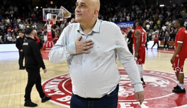 Café des sports. Joyeux anniversaire à l’entraîneur du SLUC, les images insolites du week-end… Bienvenue au café des sports !