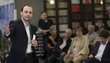 Municipales 2026. Renaissance veut « parler de Strasbourg »