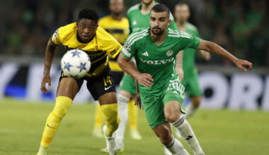 Ligue 2. L’ASSE en passe de recruter un international israélien
