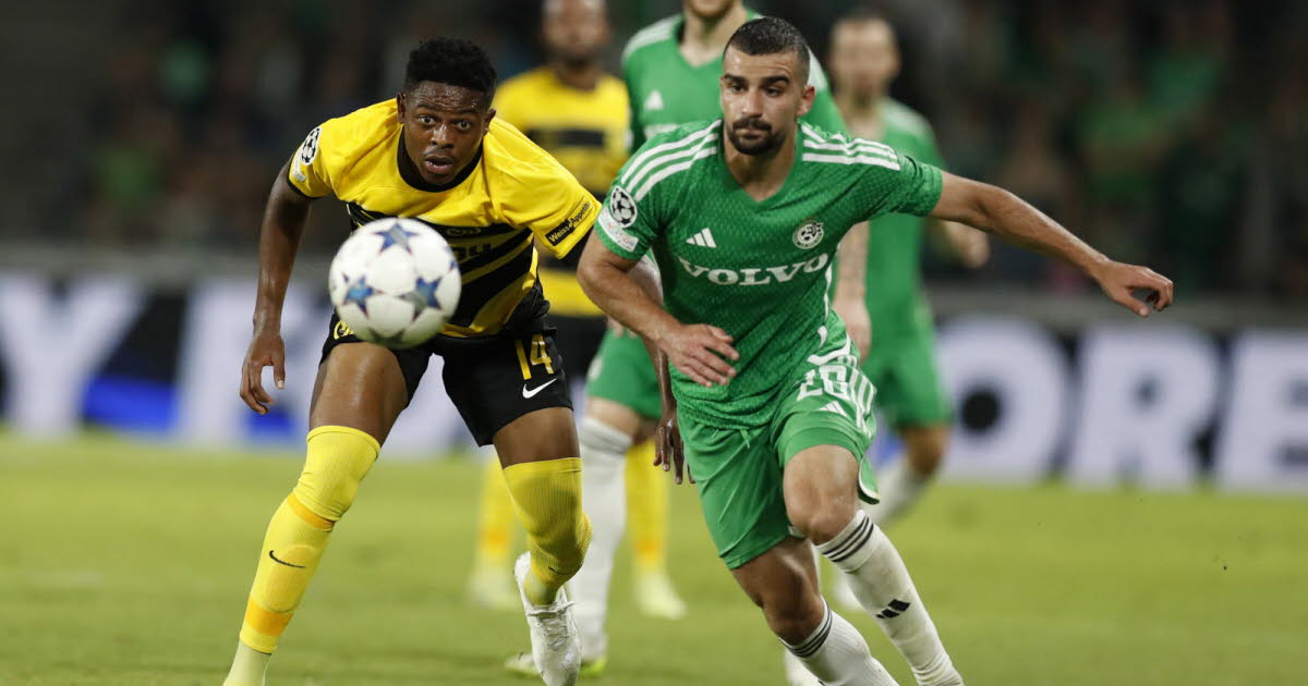 Ligue 2. L’ASSE en passe de recruter un international israélien
