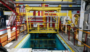 Grenoble. Visite exceptionnelle de l’atelier ARC-Nucléart ce vendredi 13 juin