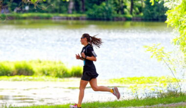 l’appel du sport résonne sur les bords de Loire