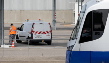 la délicate gestion du freinage d’urgence chez Soléa et à la CTS