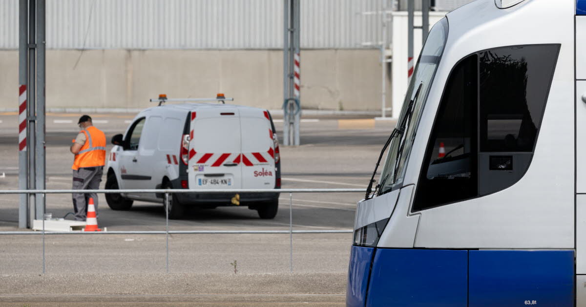 la délicate gestion du freinage d’urgence chez Soléa et à la CTS