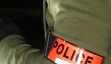 Saint-Etienne. Deux jeunes conducteurs arrêtés au volant sans permis de conduire