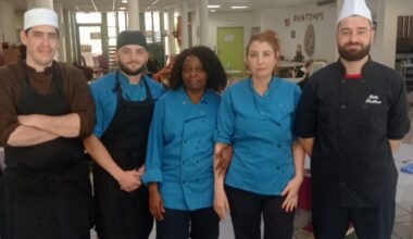 la recette d’une restauration faite maison