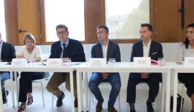 Éducation. « L’université Jean-Monnet n’est pas un problème mais la solution », assure son président