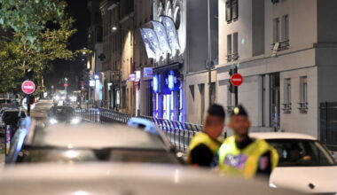 Nancy. Dépouillé sous la menace d’un couteau après une soirée en discothèque