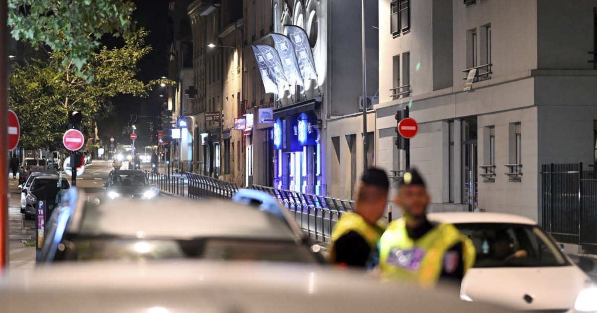 Nancy. Dépouillé sous la menace d’un couteau après une soirée en discothèque