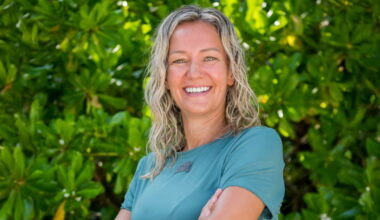 la Savoyarde Céline éliminée de Koh-Lanta aux portes de la finale