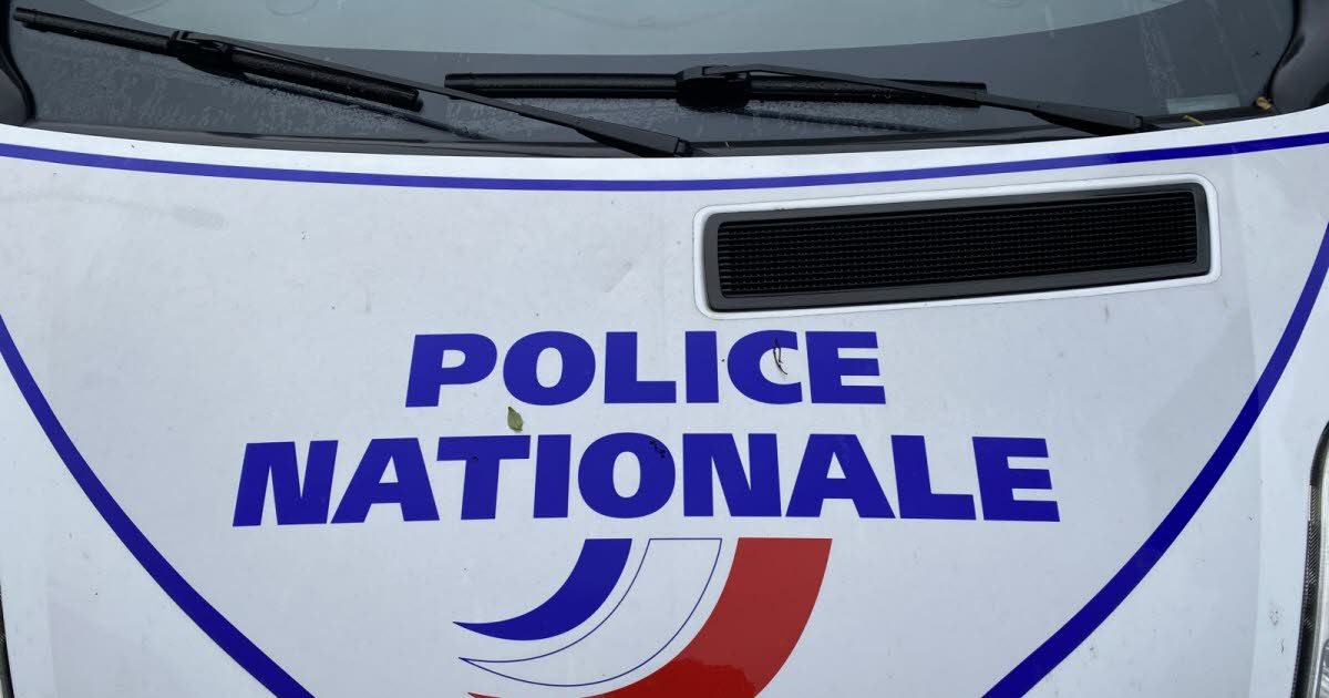 Échirolles. Un quinquagénaire frappé et menacé d’un cutter pour sa sacoche