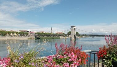 découvrez cette ville qui attire tous les Lyonnais !