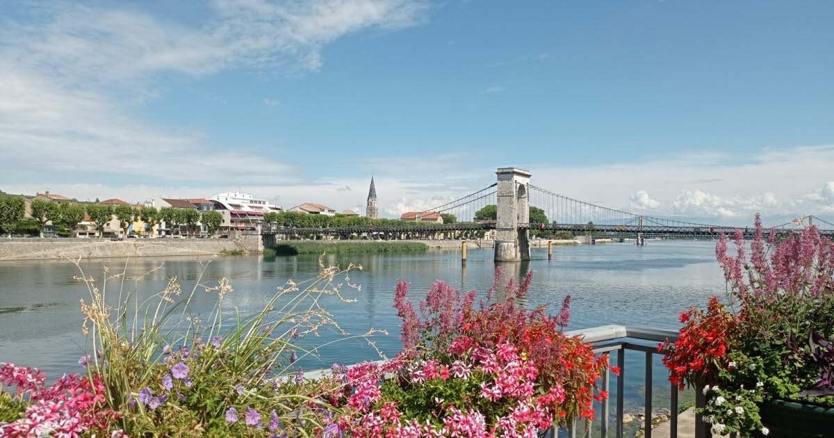 découvrez cette ville qui attire tous les Lyonnais !