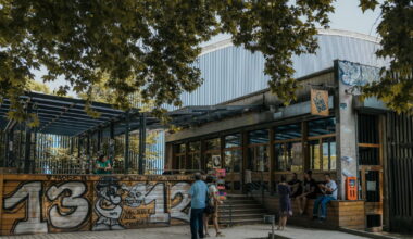 Grenoble. Les derniers rendez-vous de la Bobine avant la fermeture