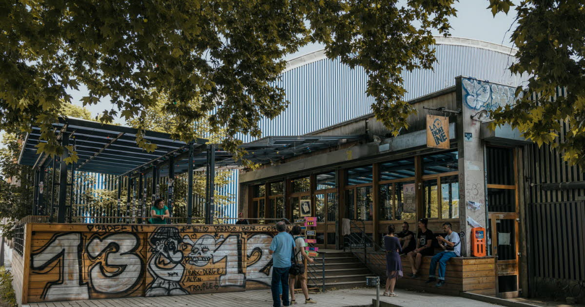 Grenoble. Les derniers rendez-vous de la Bobine avant la fermeture