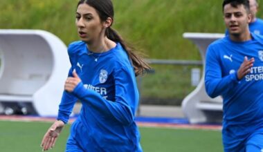 Maxéville. Un match entre le club de football et les personnels municipaux
