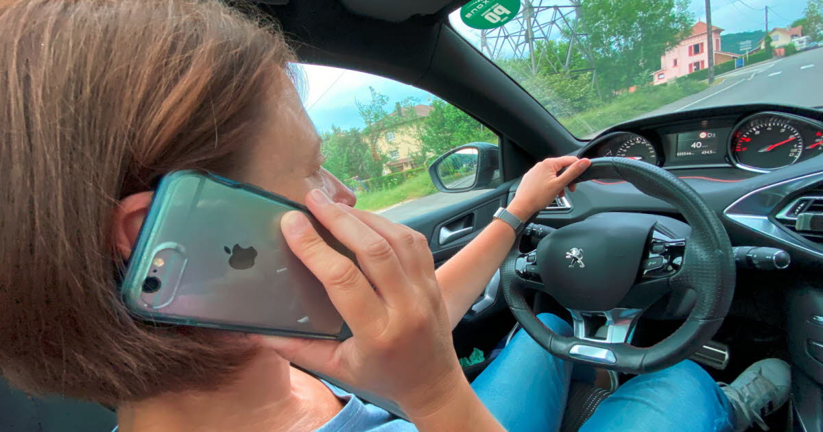 Meurthe-et-Moselle. Sans permis et avec une alcoolémie de près de 3 g/l à l’heure du goûter, une habitante de Pulnoy est interpellée