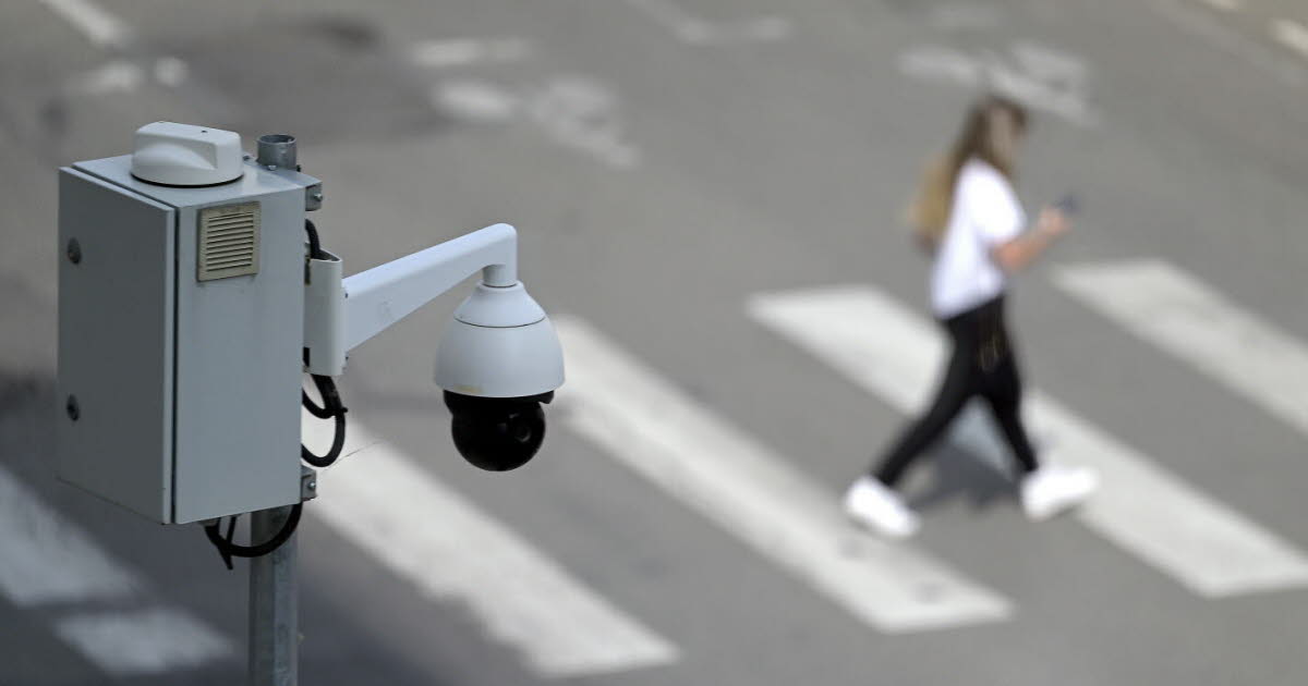 Lyon 8e. L’augmentation des caméras de vidéo surveillance divise la majorité