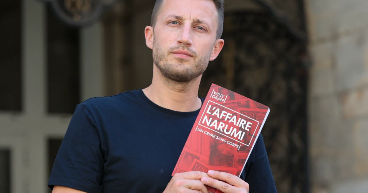 un livre qui éclaire le mystère