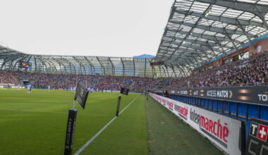 Rugby - Access match Top 14. FCG