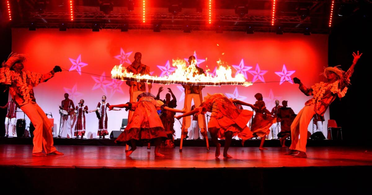Roche-la-Molière. Chants, danses, musiques du monde, Festi’Roche commence ce jeudi soir