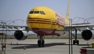 avec sa nouvelle plateforme, DHL est armé pour la guerre des colis