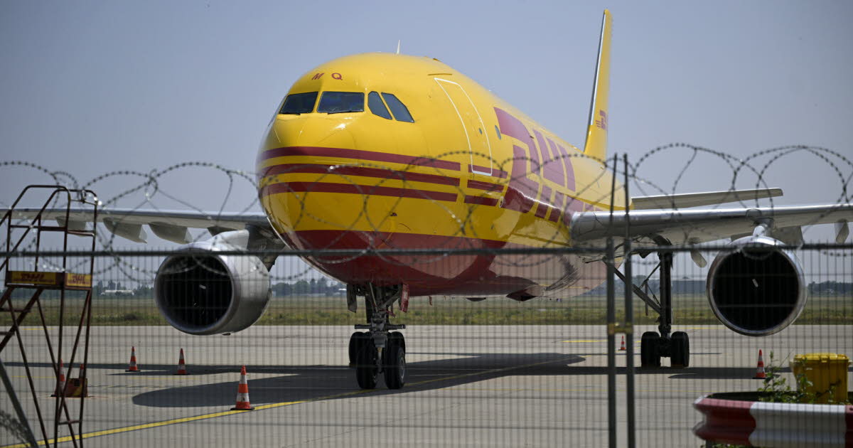 avec sa nouvelle plateforme, DHL est armé pour la guerre des colis