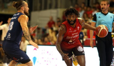ball - Finale des play-offs de Nationale 1. La montée se joue aussi en coulisses