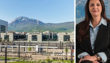 Isère. Grenoble École de Management répond à notre enquête parue ce mardi 11 juin