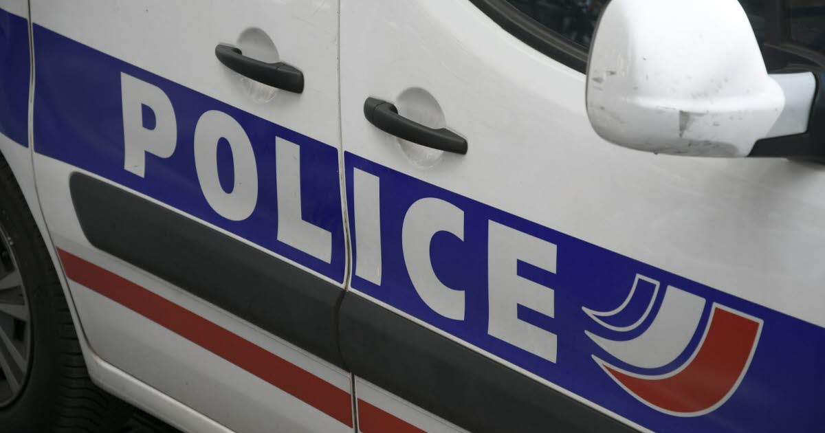 Métropole de Grenoble. Un homme de 22 ans arrêté en possession d’un pistolet automatique