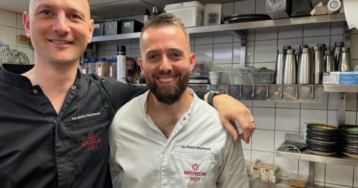 Strasbourg. Le chef étoilé Guillaume Scheer ouvre un nouveau bistrot « Gourmand »