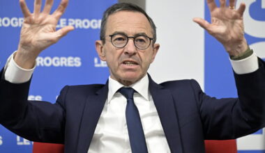 Lyon. Les groupuscules lyonnais La Jeune Garde et Lyon Populaire dissous en conseil des ministres