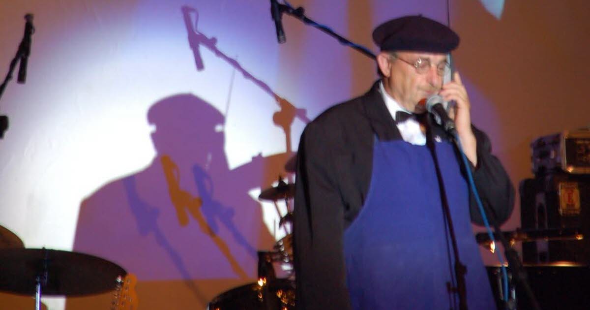 Roland Kieffer, figure du théâtre de la Choucrouterie, est mort