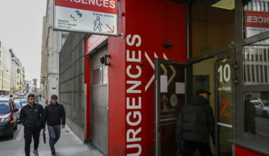 Lyon. En manque de médecins, les urgences de Saint Joseph Saint Luc sont régulées