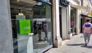 Meurthe-et-Moselle. L’enseigne Casa va définitivement fermer à Nancy