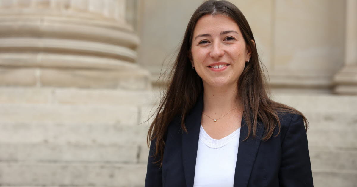 Municipales 2026. Voici les chefs de file du MoDem à Strasbourg, Colmar et Mulhouse